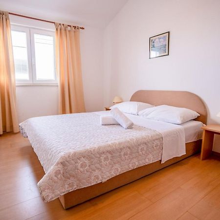Apartments Valentin Privlaka (Zadar) Exterior foto