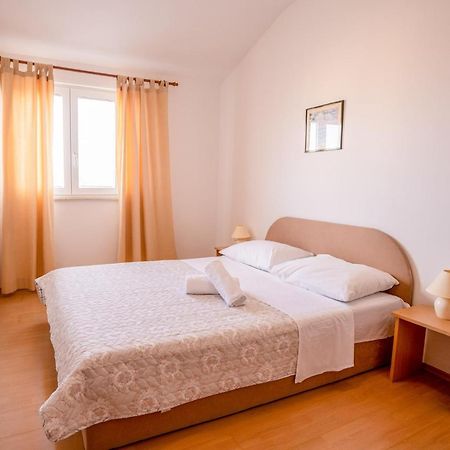Apartments Valentin Privlaka (Zadar) Exterior foto