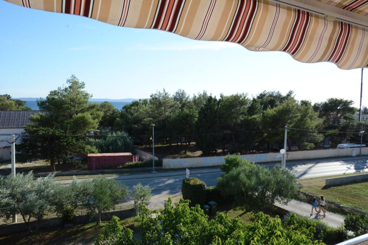 Apartments Valentin Privlaka (Zadar) Exterior foto