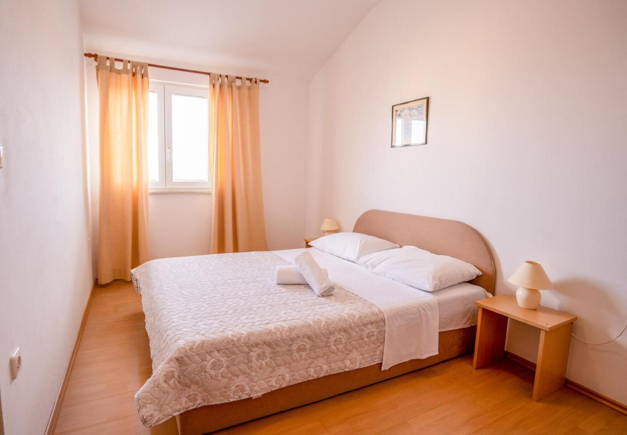 Apartments Valentin Privlaka (Zadar) Exterior foto
