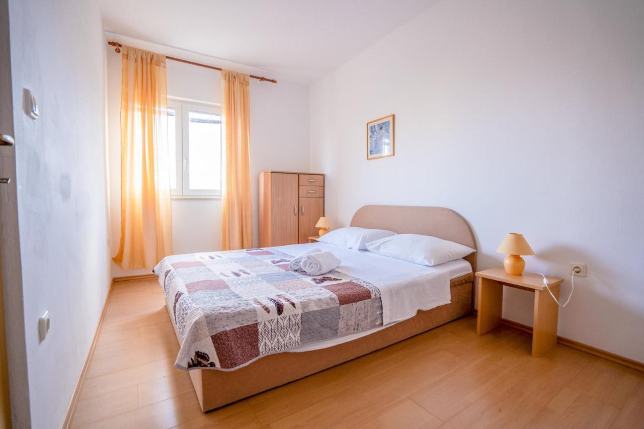 Apartments Valentin Privlaka (Zadar) Exterior foto